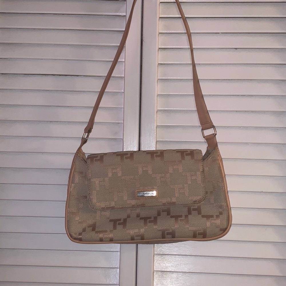 Bag, shoulder bag, Tommy Hilfiger